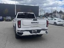 2024 GMC Sierra 1500 ELEVATION|CREW|LTHR|BUCKETS|SUNROOF|BOSE - Photo 4