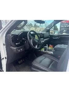 2024 GMC Sierra 1500 ELEVATION|CREW|LTHR|BUCKETS|SUNROOF|BOSE - Photo 5