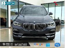 2019 BMW X5 xDrive40i - Low Kilometers - Photo 3