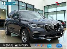 2019 BMW X5 xDrive40i - Low Kilometers - Photo 4