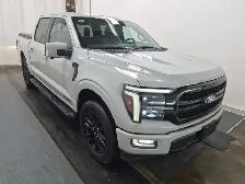 2024 Ford F-150 Lariat 502A - Photo 2