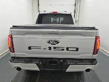 2024 Ford F-150 Lariat 502A - Photo 3