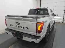 2024 Ford F-150 Lariat 502A - Photo 4