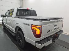 2024 Ford F-150 Lariat 502A - Photo 5