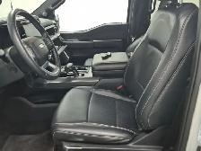 2024 Ford F-150 Lariat 502A - Photo 7
