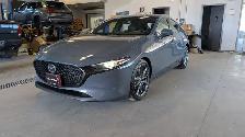 2019 Mazda 3 SportGT | Hatchback | No Accidents
