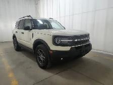 2025 Ford Bronco Sport Big Bend 200A - Photo 2