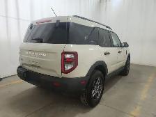 2025 Ford Bronco Sport Big Bend 200A - Photo 4