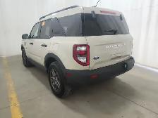 2025 Ford Bronco Sport Big Bend 200A - Photo 5