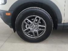 2025 Ford Bronco Sport Big Bend 200A - Photo 6