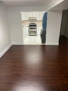 2 Bedroom basement apartment for rent