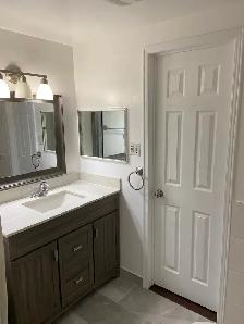 2 Bedroom basement apartment for rent - Photo 7