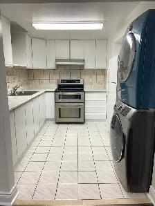 2 Bedroom basement apartment for rent - Photo 8