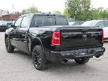 2026 Ram 1500 Limited - Photo 3
