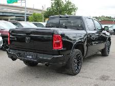 2026 Ram 1500 Limited - Photo 5