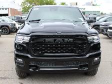 2026 Ram 1500 Limited - Photo 9