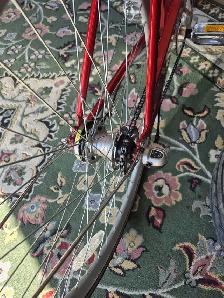 Third Ward 3 Speed Bike Dutch Style - Photo 2