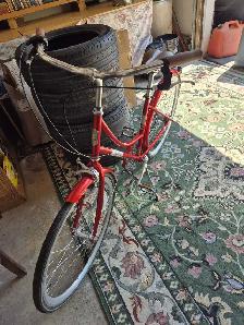 Third Ward 3 Speed Bike Dutch Style - Photo 5