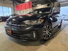 2023 Volkswagen Jetta Comfortline 6 Speed | Local | 0 Claims