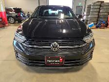 2023 Volkswagen Jetta Comfortline 6 Speed | Local | 0 Claims - Photo 2