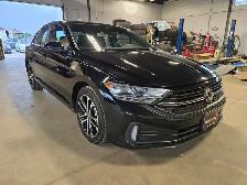 2023 Volkswagen Jetta Comfortline 6 Speed | Local | 0 Claims - Photo 3