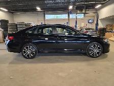 2023 Volkswagen Jetta Comfortline 6 Speed | Local | 0 Claims - Photo 4