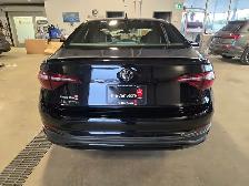 2023 Volkswagen Jetta Comfortline 6 Speed | Local | 0 Claims - Photo 6