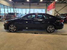 2023 Volkswagen Jetta Comfortline 6 Speed | Local | 0 Claims - Photo 8