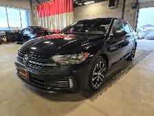 2023 Volkswagen Jetta Comfortline 6 Speed | Local | 0 Claims - Photo 9