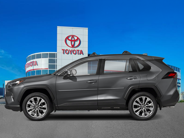 2024 Toyota RAV4 XLE - Certified - Sunroof - Power Liftgate