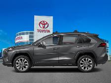 2024 Toyota RAV4 XLE - Certified - Sunroof - Power Liftgate