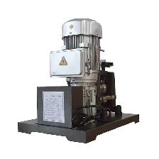 1.5P Electric Rolling Mill Gold Making Tablet Machine 056036 - Photo 2