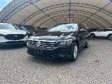 2019 Volkswagen Jetta Comfortline Manual W / APPLE CARPLAY /ANDR