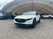 2025 Mazda CX-30 GT w-Turbo AWD W / APPLE CARPLAY / ANDROID AUTO