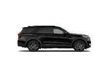 2026 Ford Explorer ST | TERRAIN MANAGEMENT SYSTEM | REMOTE START - Photo 6