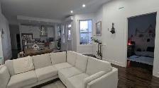Bel appartement 4 chambres et 2 salles de bain - Photo 3