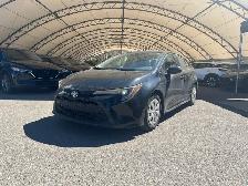 2020 Toyota Corolla LE CVT W / APPLE CARPLAY / ANDROID AUTO