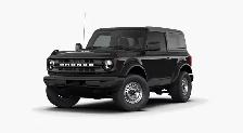 2026 Ford Bronco BASE 2-DOOR | REAR VIEW CAMERA | G.O.A.T MODES - Photo 2