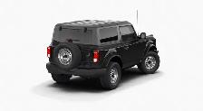 2026 Ford Bronco BASE 2-DOOR | REAR VIEW CAMERA | G.O.A.T MODES - Photo 5