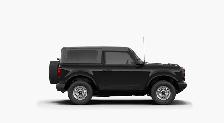 2026 Ford Bronco BASE 2-DOOR | REAR VIEW CAMERA | G.O.A.T MODES - Photo 6