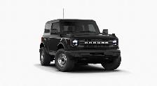 2026 Ford Bronco BASE 2-DOOR | REAR VIEW CAMERA | G.O.A.T MODES - Photo 7