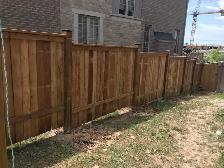 fence decks installation and repair 289-772-7822 - Photo 6