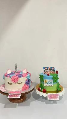 Toronto Custom cakes , desserts and signature cakes - Photo 4
