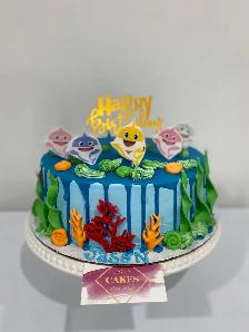 Toronto Custom cakes , desserts and signature cakes - Photo 5