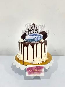 Toronto Custom cakes , desserts and signature cakes - Photo 7
