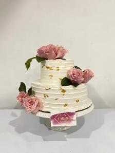 Toronto Custom cakes , desserts and signature cakes - Photo 8