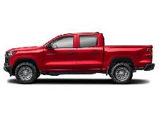 2024 Chevrolet Colorado Trail Boss - Photo 3