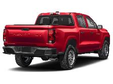 2024 Chevrolet Colorado Trail Boss - Photo 4