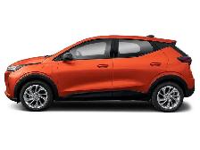 2027 Chevrolet Bolt LT - Photo 2