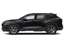 2026 Chevrolet Blazer RS - Photo 2